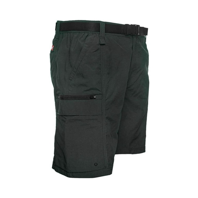 Coleman men's hiking cargo shorts online