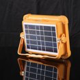 thumbnail image 4 of Injueey Lámpara Solar equipo de iluminación profesional Universal al aire libre recargable emergencia Camping luz tienda luces herramientas Iluminación y accesorios, 4 of 6