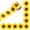 21, variant on YongCo 18m Sunflowers Border Trim Bulletin Board Borders Decorative Sticker Bulletin Border Trim for Classroom Decorations