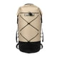 thumbnail image 5 of Mochila seca impermeable de 40L, bolsa seca ligera para senderismo, camping, natación, Caqui, 5 of 9