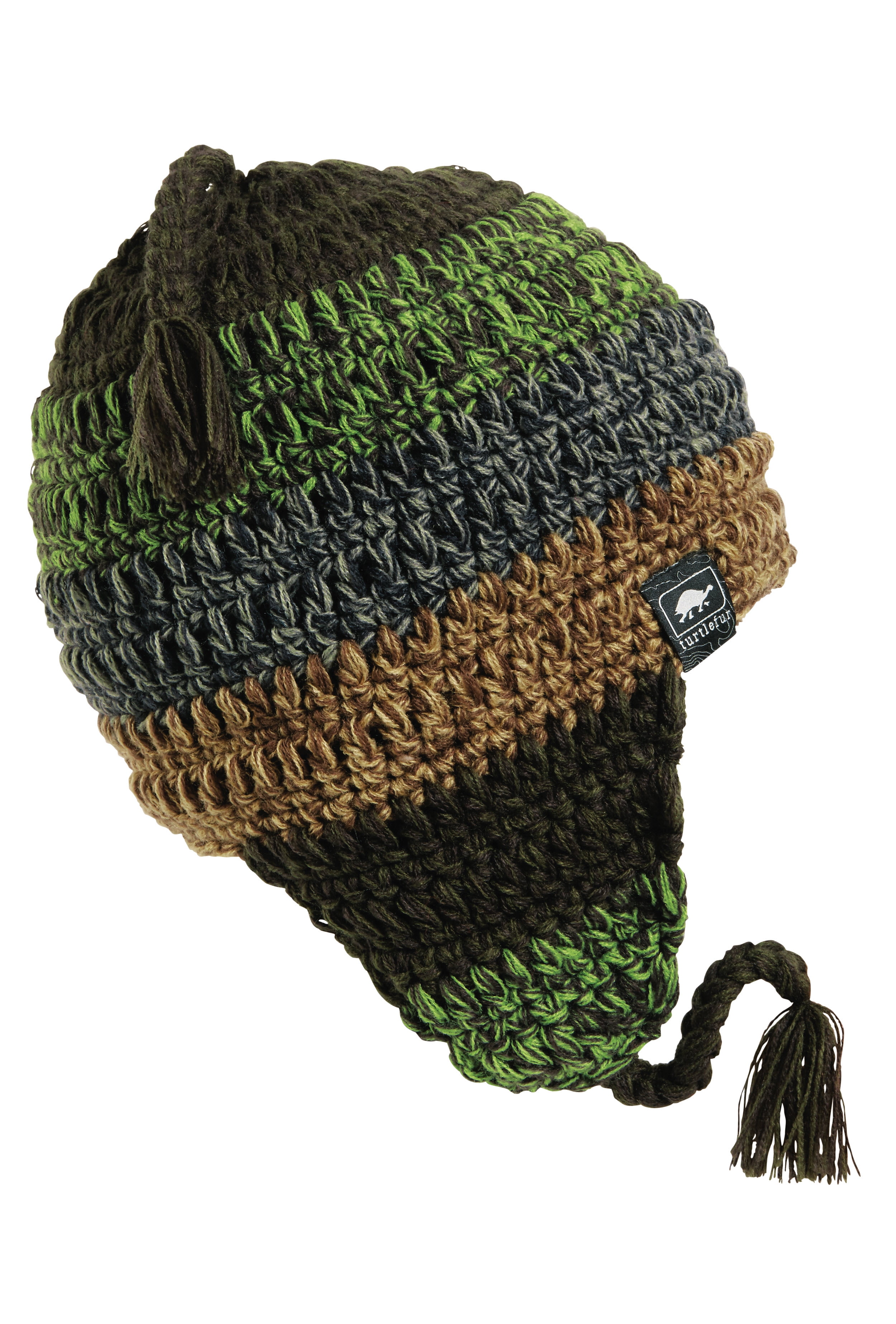 Turtle Fur Joe Seafus Men's Fleece 
