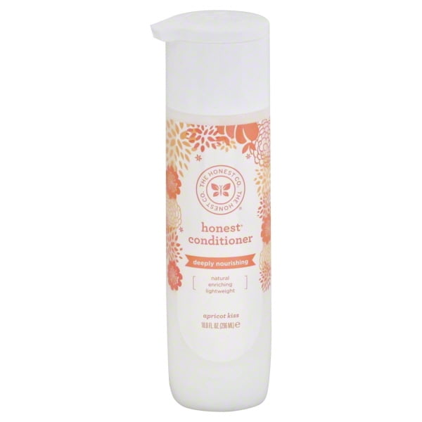 Honest Honest Co Conditioner, 10 oz