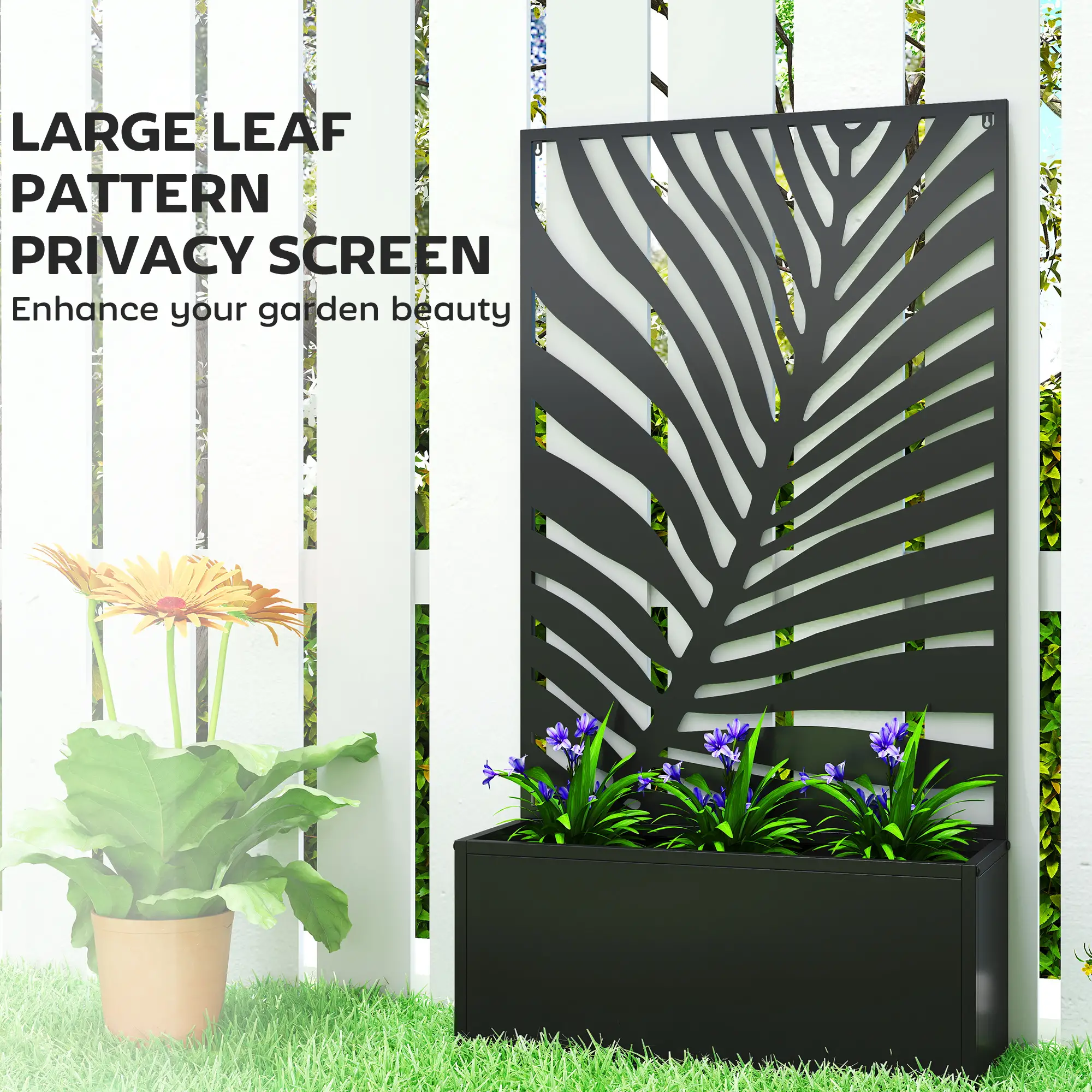 Plant Flower Stand