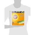 thumbnail image 3 of Detergente para ropa sin perfume y colorantes Arm & Hammer, 2,79 kg, 3 of 9
