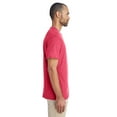 thumbnail image 2 of Mens DryBlend 5.6 oz., 50/50 T-Shirt 2 Pack, 2 of 2