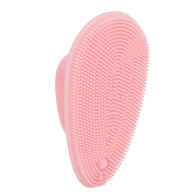 Silicone Silicone Facial Cleansing Brush Portable Clean Skin Multifunctional Face Cleaning Tool