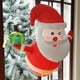 thumbnail image 4 of Adornos Navideños XWSHYW Modelo Led de Papá Noel, 4 of 5