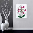 thumbnail image 4 of DIY 5D Clock with Watch Movement Kit Special-shaped Diamond Embroidery Home Decor, 4 of 7