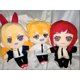 thumbnail image 2 of Chainsaw Man Plush Toys Pochita Anime Figure Denji Makima Pochita Power Hayakawa Aki Plushie Doll, 2 of 5