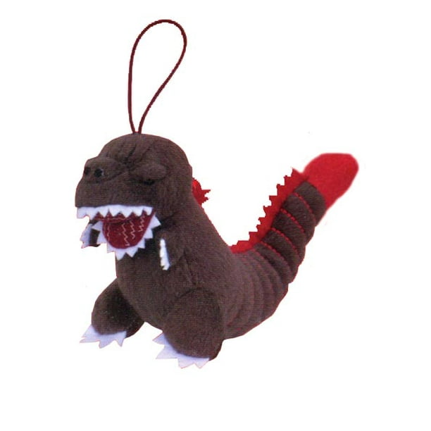mini shin godzilla