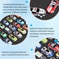thumbnail image 3 of Mini Pull Back Cars SENONAPO, 240 unidades, obsequios para fiestas infantiles, 3 of 7