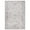 Grey/Ivory, variant on SAFAVIEH Oregon Creighton Floral Bordered Area Rug, Light Blue/Ivory, 9' x 12'