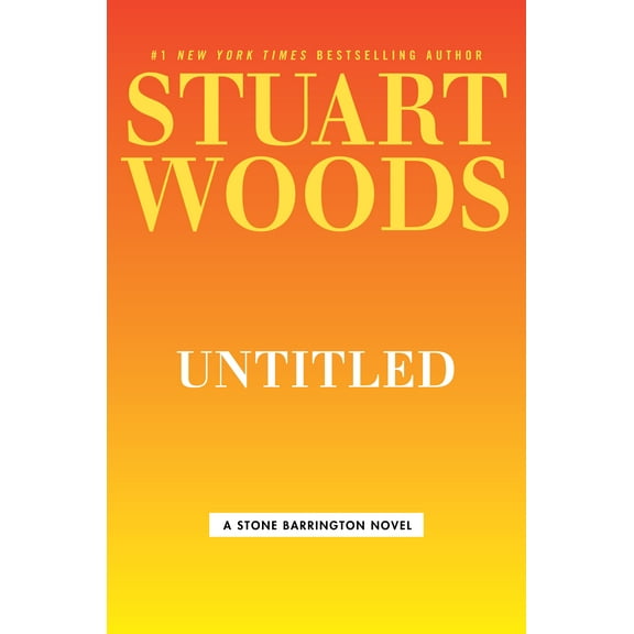 A Stone Barrington Novel: Black Dog (Series #62) (Hardcover)