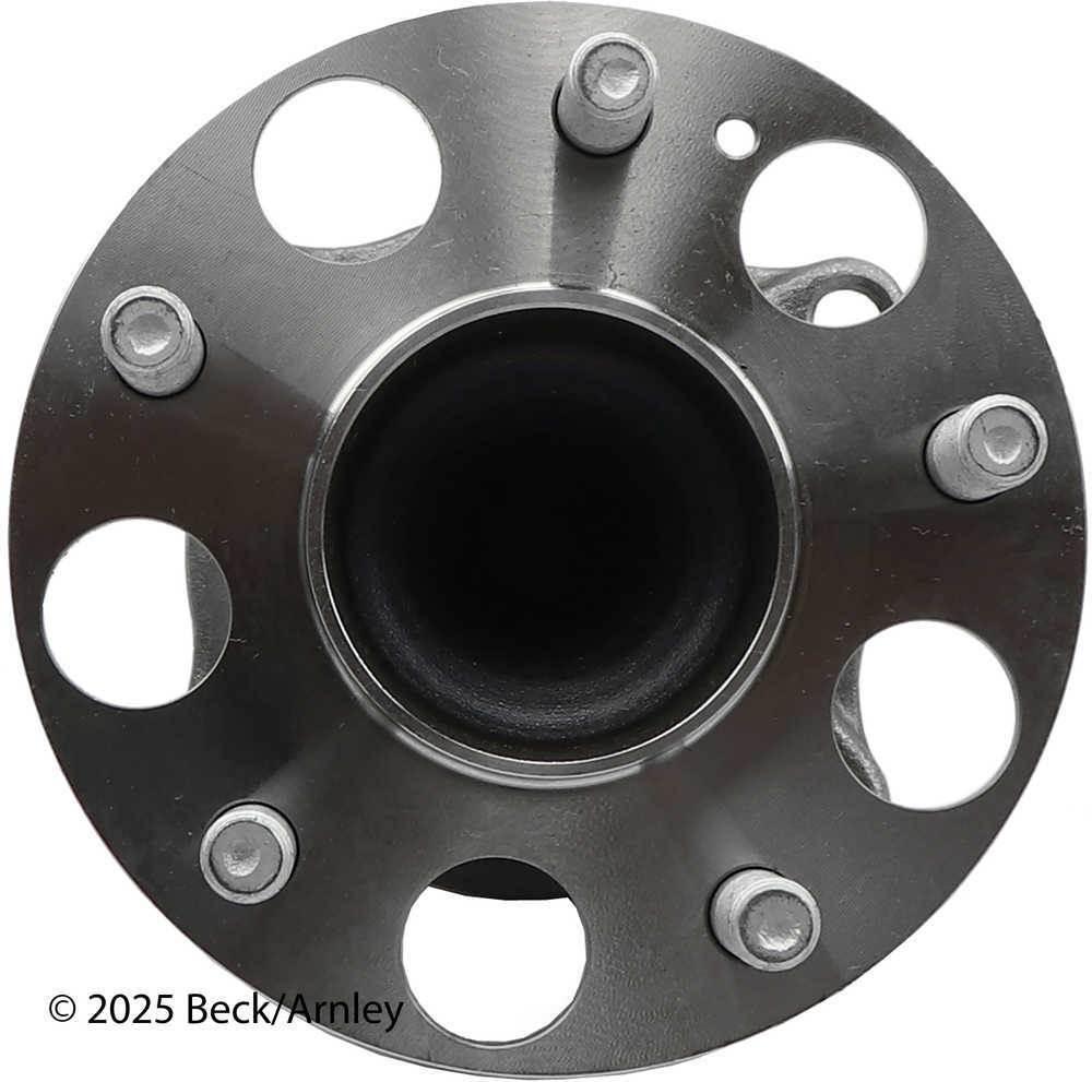 BeckArnley 051-6481 Hub And Bearing Assembly