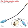 thumbnail image 4 of Antenna Connection Cable Z Type to SMA Type for GPS and for GSM 6 Inch, 4 of 4