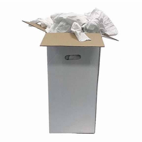 Manufacturer Varies Cloth Rag,Recycled Cotton Sheets,Varies G11030