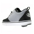 thumbnail image 2 of HEELYS Chaussure à Roulettes Pro 20 pour Enfants Unisexe Noir/gris - HE100761H, 2 of 4