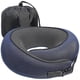 thumbnail image 1 of Almohada de viaje, almohada para el cuello, almohada de viaje, reposacabezas, almohada de viaje, soporte para el cuello, almohada para reposacabezas, 1 of 3