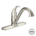 thumbnail image 4 of Moen 7825 Camerist Single Handle Kitchen Faucet in Polished Chrome, 4 of 5
