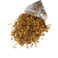 thumbnail image 1 of facefd Diorama de Table de Sable Ferroviaire Miniature à Feuilles Statiques 33 ml pour Ornements Brun, 1 of 4