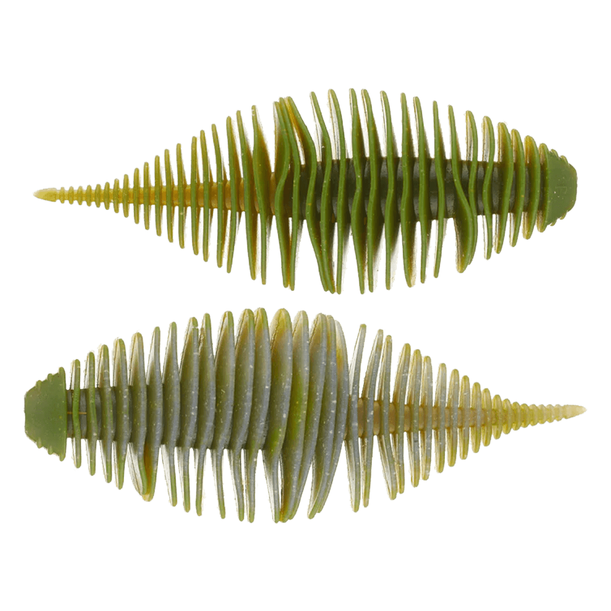 GEECRACK BELLOWS GILL CREATURE BAIT 3PK – 5.8