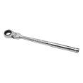 thumbnail image 3 of 2025 10.5-Inch Long Flex Nano Socket Ratchet Wrench for Hard-to-Reach Hardware, 3/8 Drive, 100-Tooth Mechanism, 3 of 5
