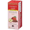 thumbnail image 3 of Bigelow Cinnamon Apple Herbal Tea Bags 28-Count Boxes (Pack Of 6) Cinnamon Apple Hibiscus Flavored Herbal Tea Bags All Natural Non-Gmo, 3 of 3