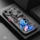 thumbnail image 3 of Disney Stitch The Baby Phone Case for Apple iPhone 15 Pro SE 13 12 Mini 11 Pro 7 6S XR XS X 8 Plus 14 Pro Max Shockproof Cover, 3 of 5