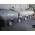 thumbnail image 1 of 2009-2014 F150 Supcrew Quad 8 Boîte de Subwoofer à Feu avant, 1 of 4
