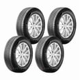 thumbnail image 1 of Paquete de 4 llantas 205/55 R16 Continental Powercontact 2 Fr 91V, 1 of 4