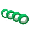 thumbnail image 1 of 4 Pièces 1/ Pneus, Pièces de Surclassement pour Wltoys Modification Vert, 1 of 3