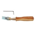 thumbnail image 2 of VERDANVERSE Piano Parts Repair D57 Bent Head Piano Hammer Bamboo 1 Set For Diy Piano Tuning, 2 of 8