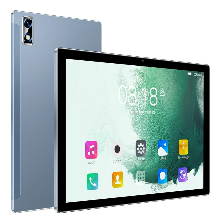 Tablet 10.1'' YESTEL Android 11 with 5G+2.4G WiFi,Magnetic