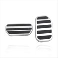 thumbnail image 1 of Foot Pedal Pads for Ford F150 Brake and Accelerator Gas Pedal Covers, 1 of 5