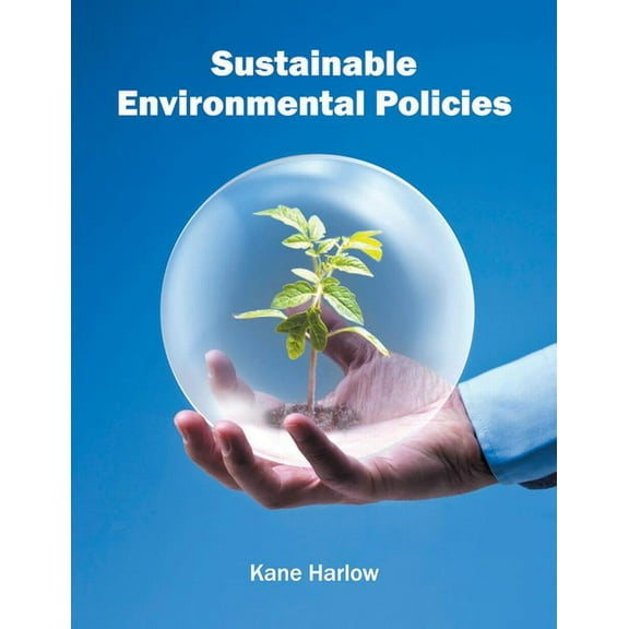 Sustainable Environmental Policies (Hardcover)