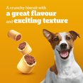 thumbnail image 2 of PEDIGREE Marrobone Adult Dog Treats – Real Beef Flavour with Real Bone Marrow - Vitamin Enriched 737g, 2 of 12