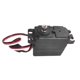 thumbnail image 1 of Black 21t 3kg Digital Servo For 1/14 Mjx Hyper Go 14210 14209 14301, 1 of 4