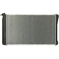 thumbnail image 2 of Spectra Premium CU719 Automotive Radiator, 2 of 4
