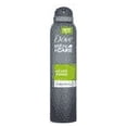 thumbnail image 3 of Dove Men+Care Extra Fresh Antiperspirant Deodorant Spray 150ml 5.07oz (Pack 3), 3 of 3