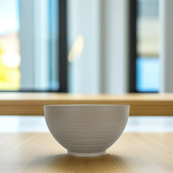 FRCOLOR  Faux Stone Flower Pot Pots Planters House Plants Indoors Large Khaki