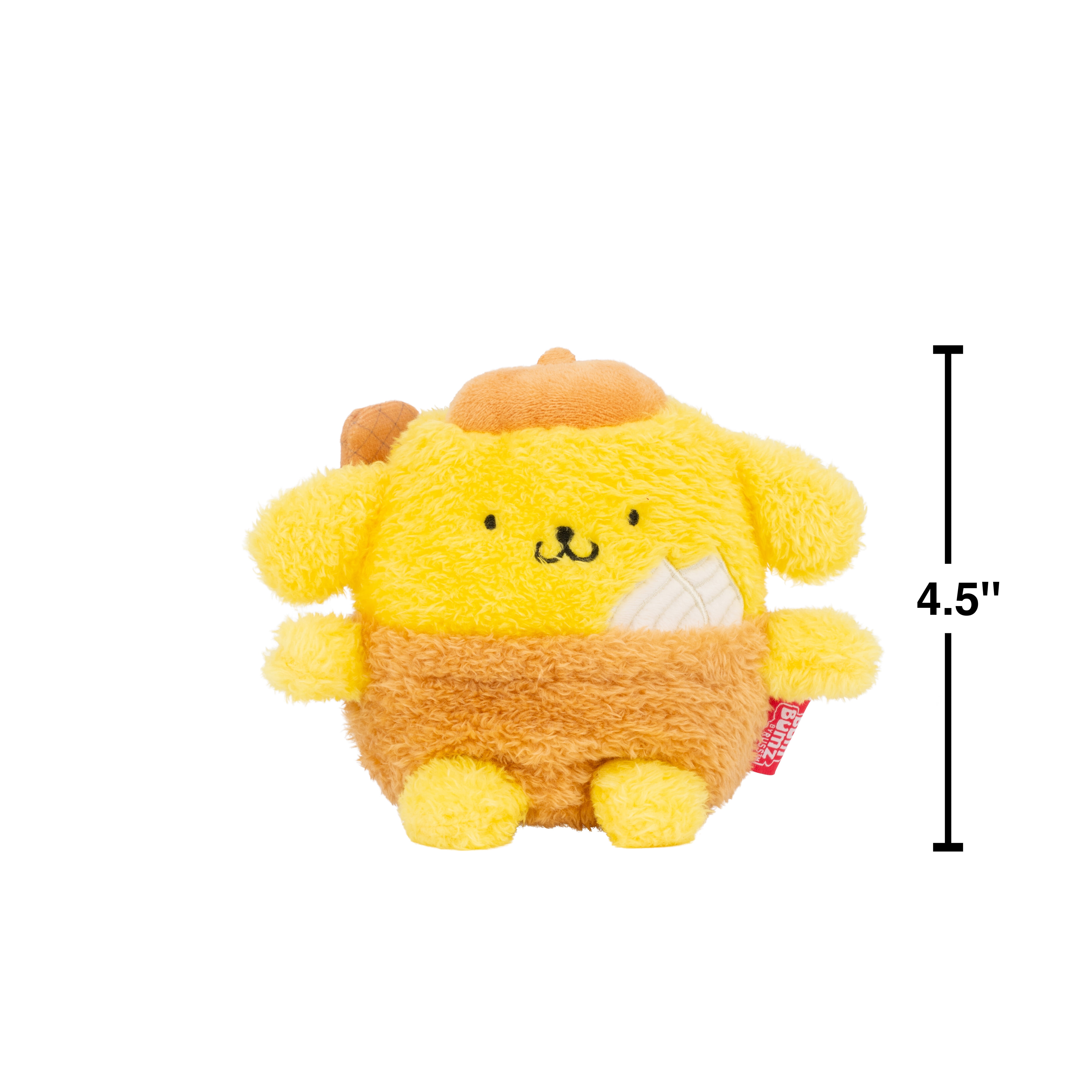 BumBumz 4.5-inch Hello Kitty® and Friends FoodTruckBumz