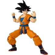Dragon Stars Series - Dragon Ball Super: Super Hero - Goku, 6.5 Action Figure