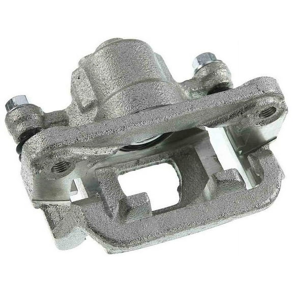 Rear Left Brake Caliper 1 - Compatible with 2002 - 2006, 2013 - 2018 Nissan Altima 2003 2004 2005 2014 2015 2016 2017