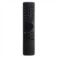 thumbnail image 2 of 2X Control Remoto XMRM-10 para MI TV Apto para Control Remoto por Voz Bluetooth 4S 4A Android TV Inteligente L65M5-5ASP L65M55ASP, 2 of 5