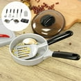 thumbnail image 4 of Juego de cocina portátil para , juego de juguetes, , sartenes para plata Zulema Juego de cocina para niños, 4 of 7
