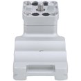 thumbnail image 4 of Aluminium Alloy Tripod Collar Replacement Base Foot for Canon 100‑400mmf4.5‑5.6L ISII Lens, 4 of 14