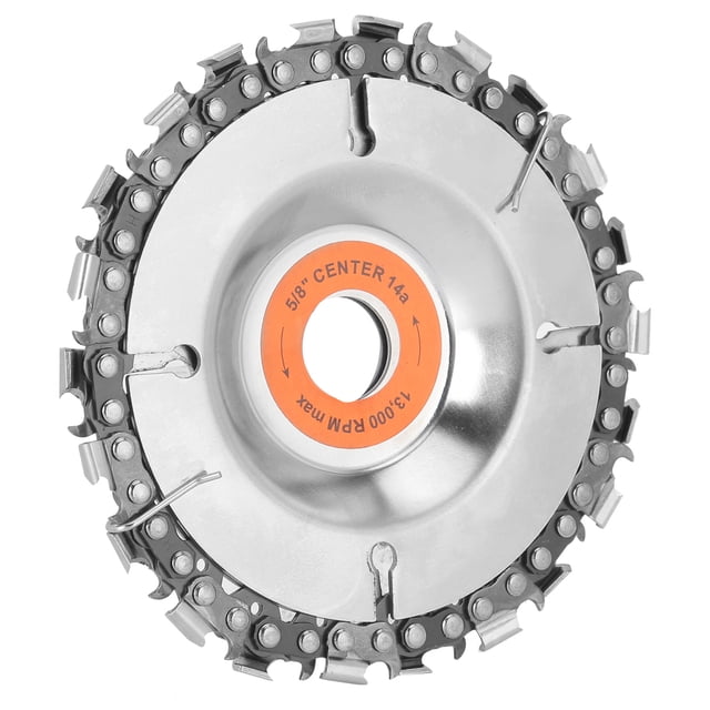 Disco de tallado ANGGREK Herramienta profesional para amoladora angular 10 cm
