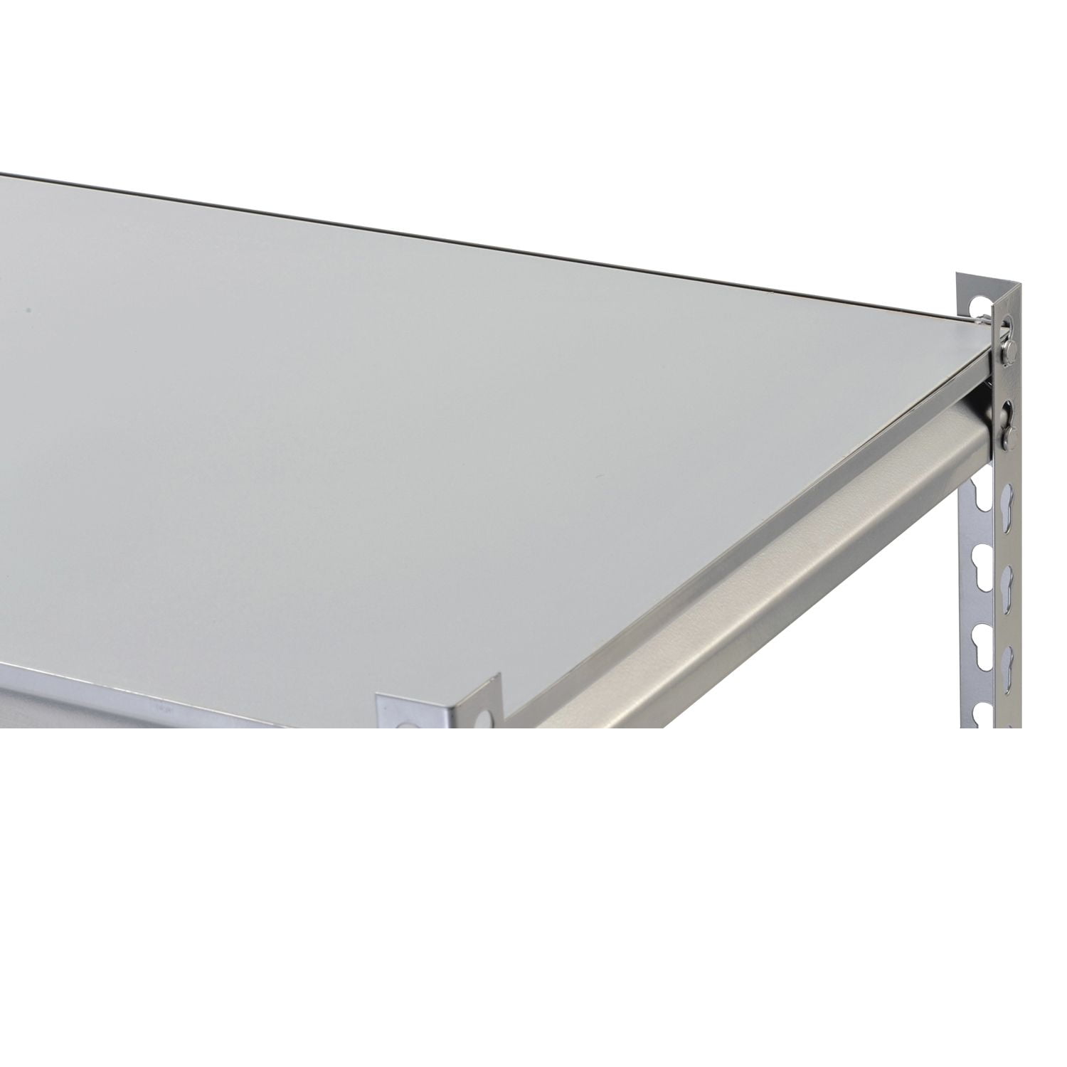 Muscle Rack 6-Shelf Storage Rack