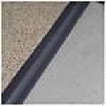 Auto Care Products 51016 Gray 16 ft. Tsunami Door Seal Kit