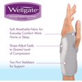 thumbnail image 4 of GFDYREE PerfectFit Wrist Support, Right Hand, 4 of 7
